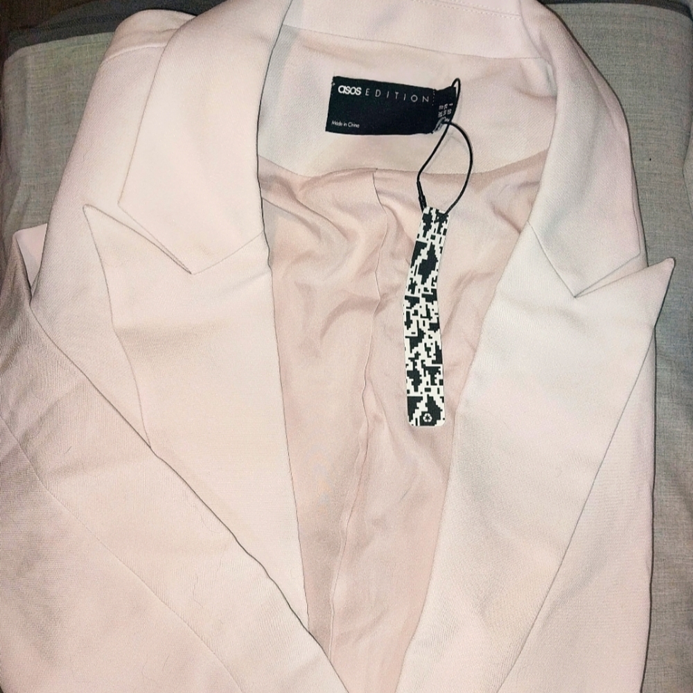 Asos Edition Women's Blazer